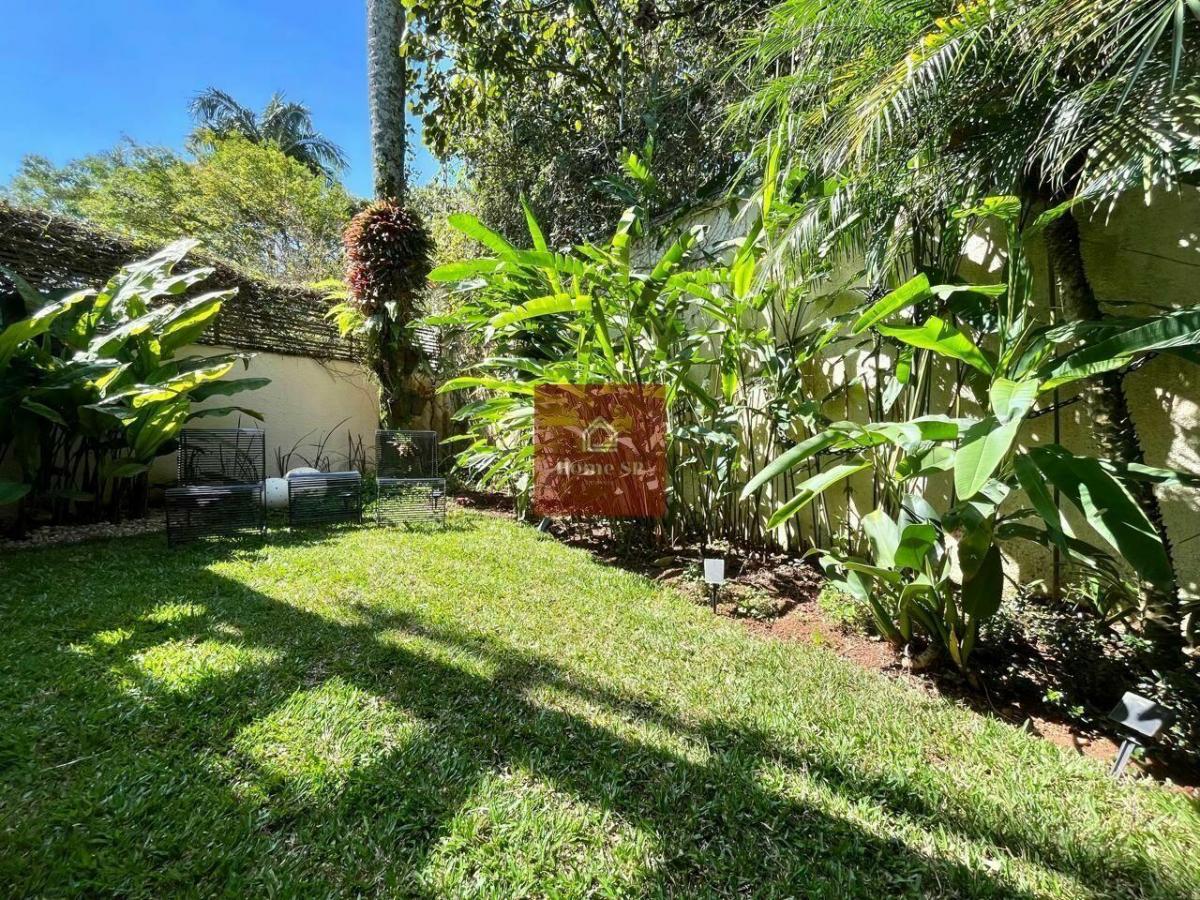 Alto Padrão para Locação no Alto da Boa Vista 221 m² 3 suítes 4 vagas de garagem