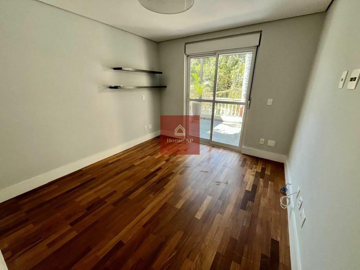 Alto Padrão para Locação no Alto da Boa Vista 221 m² 3 suítes 4 vagas de garagem