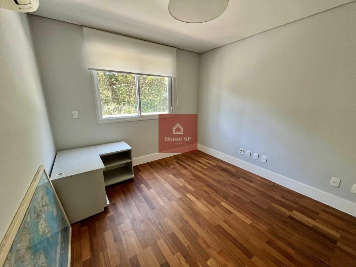 Alto Padrão para Locação no Alto da Boa Vista 221 m² 3 suítes 4 vagas de garagem