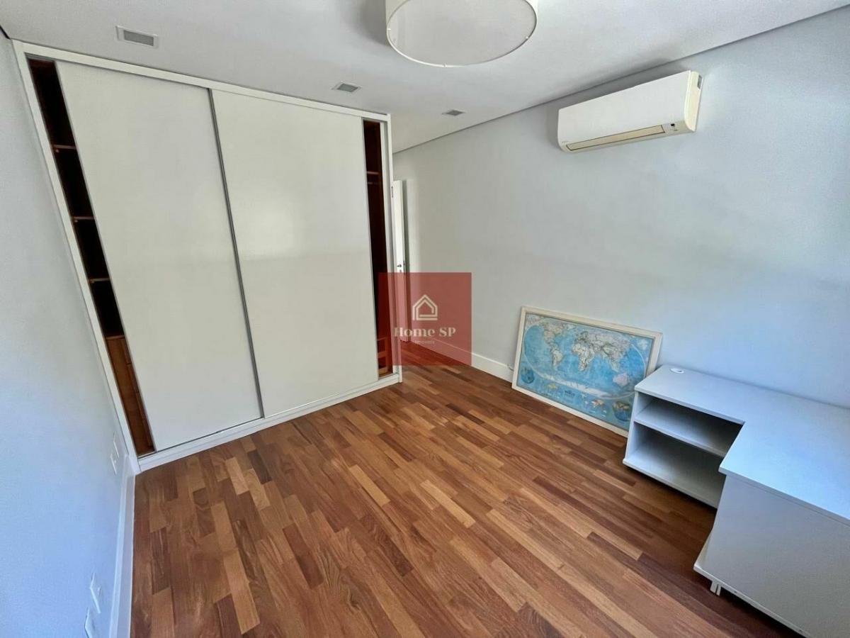 Alto Padrão para Locação no Alto da Boa Vista 221 m² 3 suítes 4 vagas de garagem