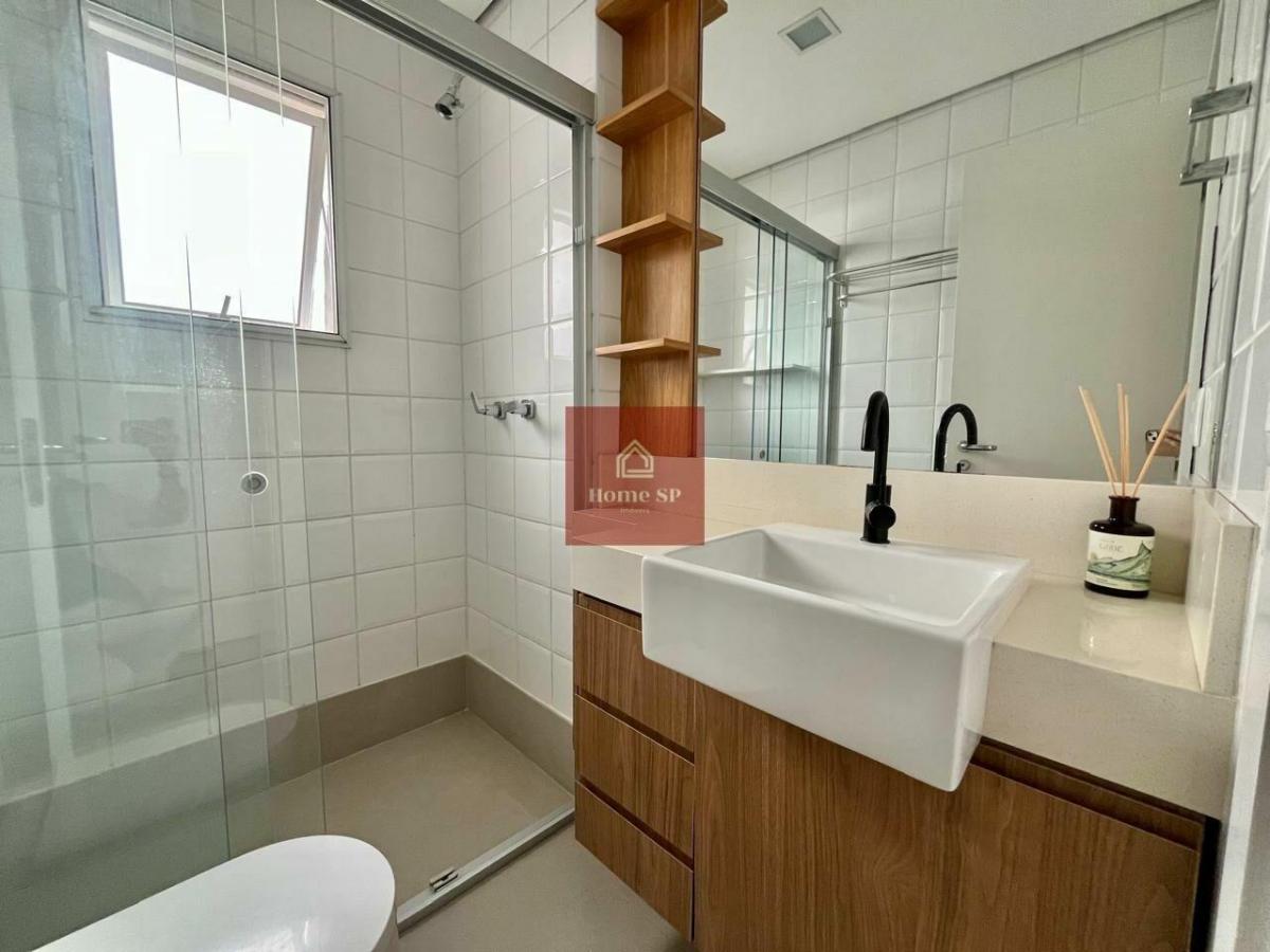 Alto Padrão para Locação no Alto da Boa Vista 221 m² 3 suítes 4 vagas de garagem