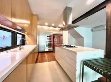 Alto Padrão para Locação no Alto da Boa Vista 221 m² 3 suítes 4 vagas de garagem