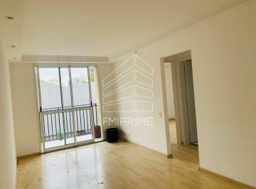 Apartamento 62m² 2 dormitórios e 1 vaga de garagem – Condomínio Rail Pompéia