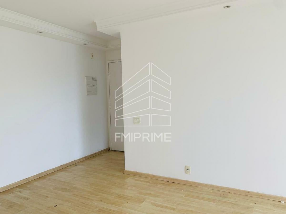 Apartamento 62m² 2 dormitórios e 1 vaga de garagem – Condomínio Rail Pompéia