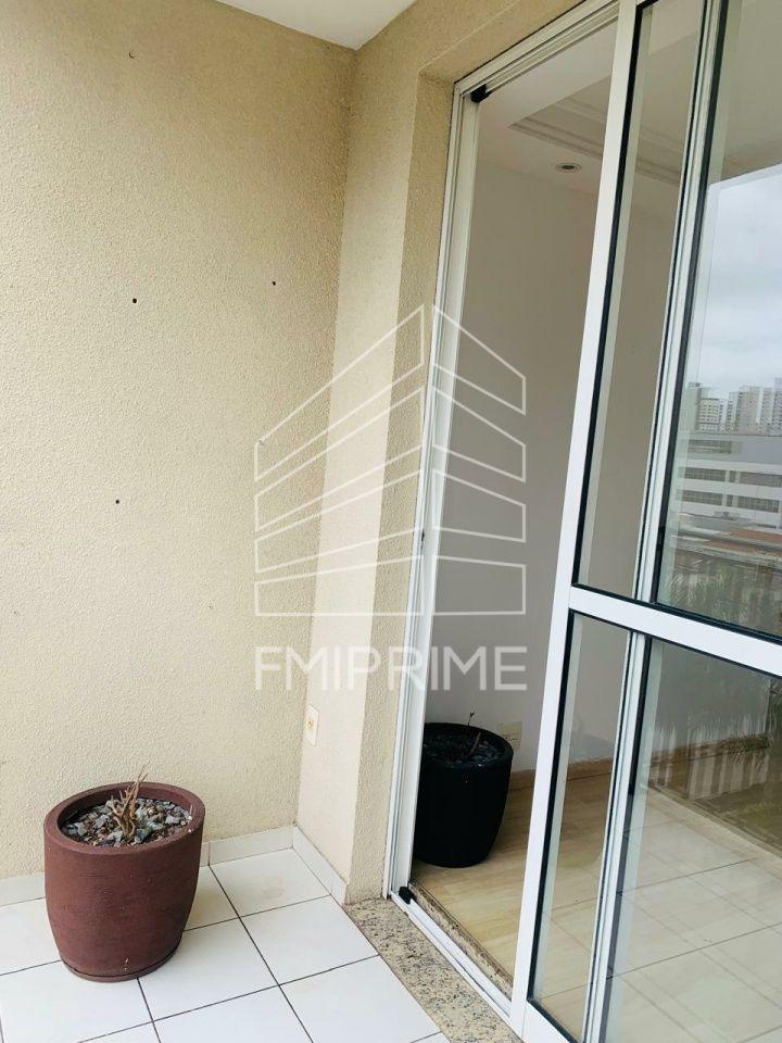 Apartamento 62m² 2 dormitórios e 1 vaga de garagem – Condomínio Rail Pompéia