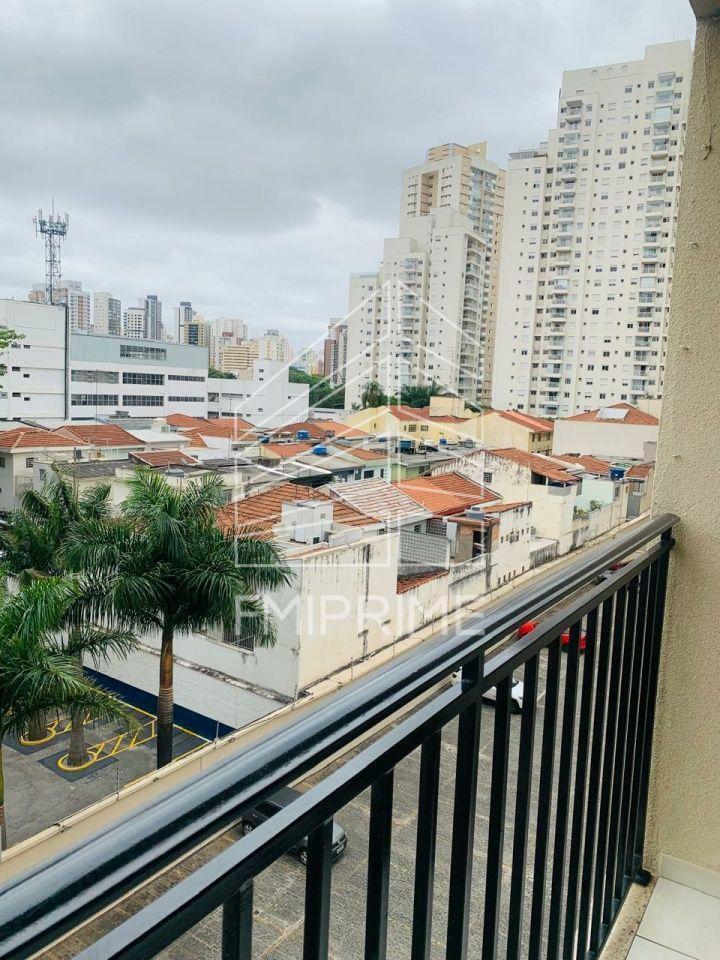 Apartamento 62m² 2 dormitórios e 1 vaga de garagem – Condomínio Rail Pompéia
