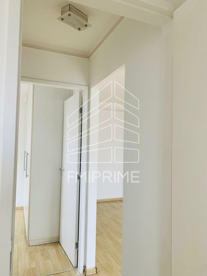 Apartamento 62m² 2 dormitórios e 1 vaga de garagem – Condomínio Rail Pompéia