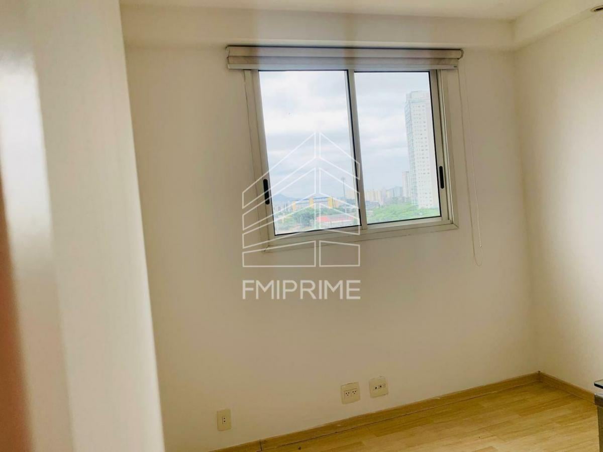 Apartamento 62m² 2 dormitórios e 1 vaga de garagem – Condomínio Rail Pompéia