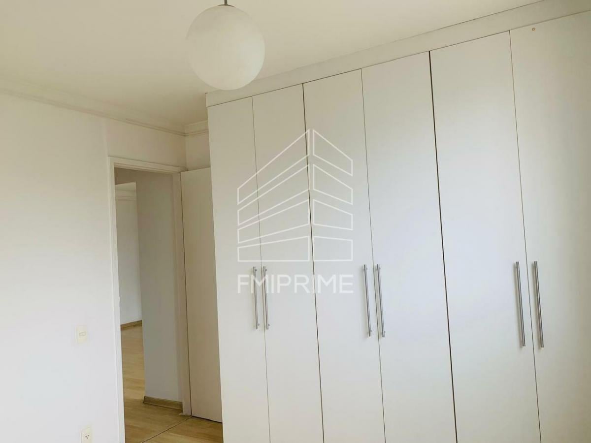 Apartamento 62m² 2 dormitórios e 1 vaga de garagem – Condomínio Rail Pompéia