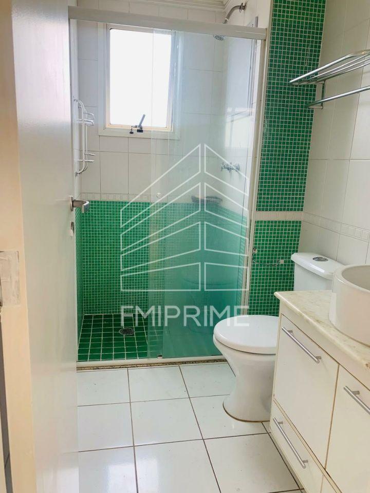 Apartamento 62m² 2 dormitórios e 1 vaga de garagem – Condomínio Rail Pompéia
