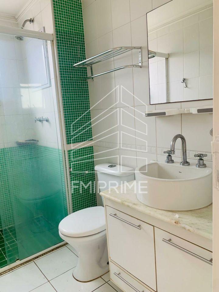 Apartamento 62m² 2 dormitórios e 1 vaga de garagem – Condomínio Rail Pompéia