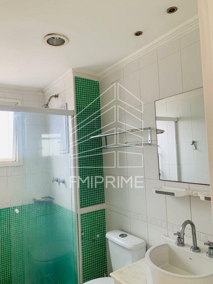 Apartamento 62m² 2 dormitórios e 1 vaga de garagem – Condomínio Rail Pompéia