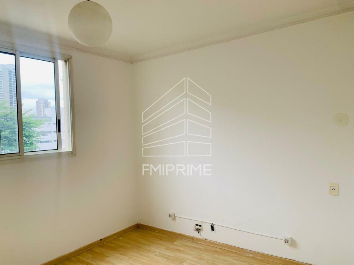 Apartamento 62m² 2 dormitórios e 1 vaga de garagem – Condomínio Rail Pompéia