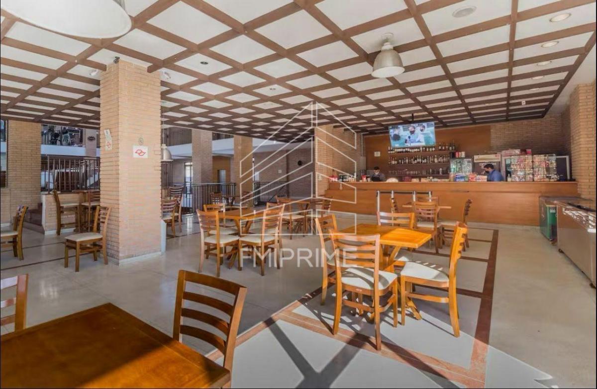 Apartamento 62m² 2 dormitórios e 1 vaga de garagem – Condomínio Rail Pompéia