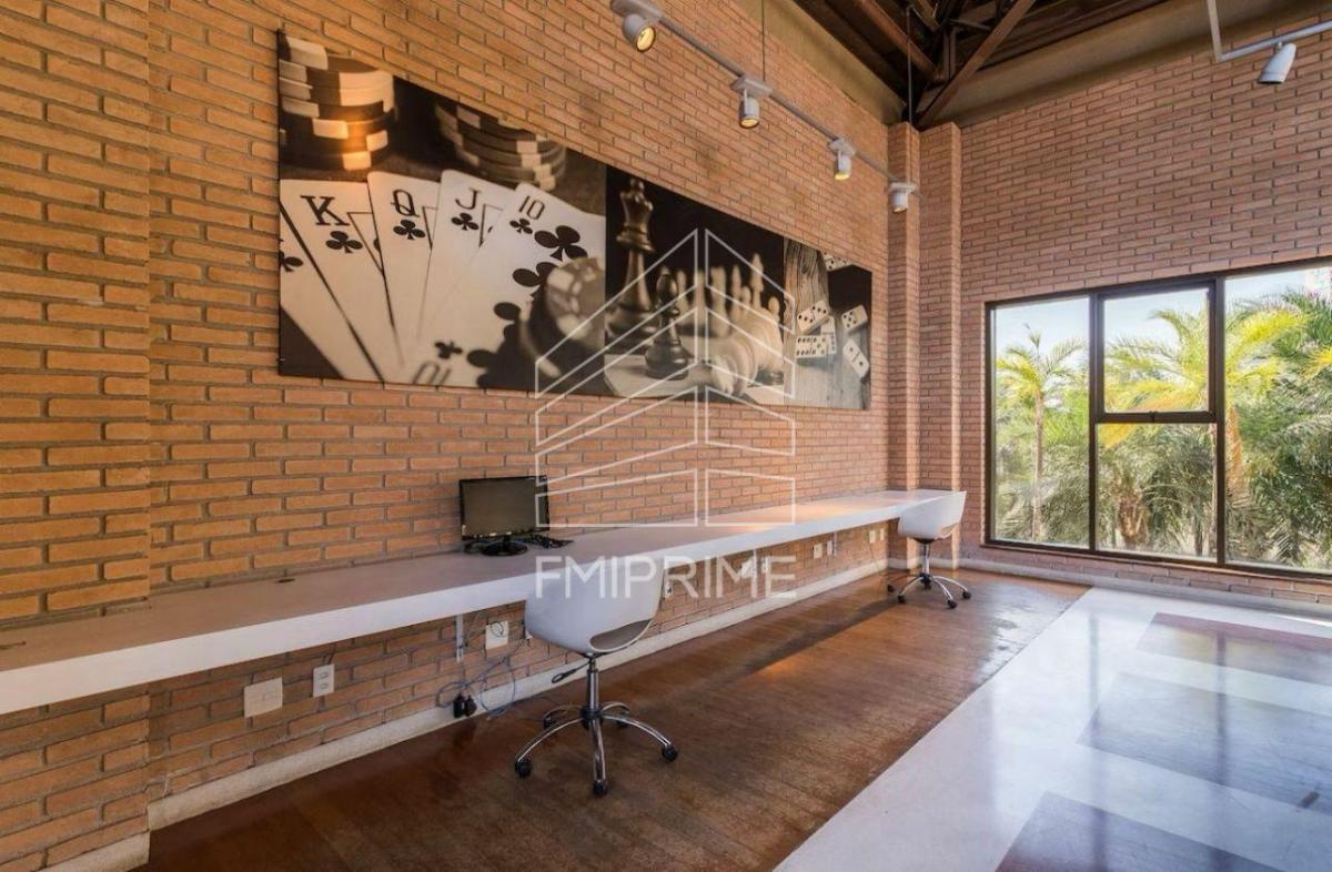Apartamento 62m² 2 dormitórios e 1 vaga de garagem – Condomínio Rail Pompéia