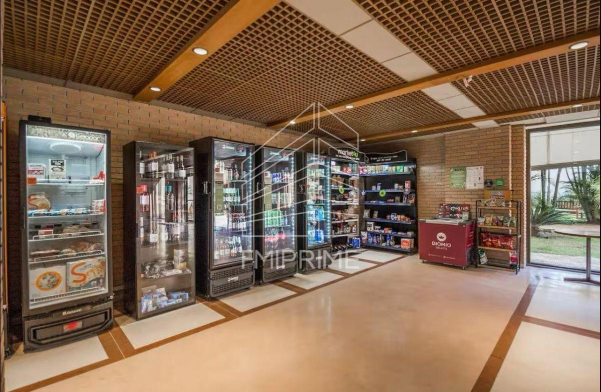 Apartamento 62m² 2 dormitórios e 1 vaga de garagem – Condomínio Rail Pompéia