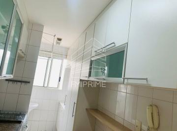 Apartamento 62m² 2 dormitórios e 1 vaga de garagem – Condomínio Rail Pompéia