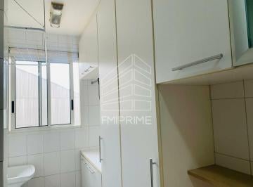 Apartamento 62m² 2 dormitórios e 1 vaga de garagem – Condomínio Rail Pompéia