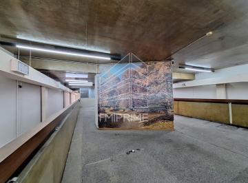 PRÉDIO COMERCIAL PARA ALUGAR NA LAPA, COM 1.200 M2 A.U , 20 VAGAS.
