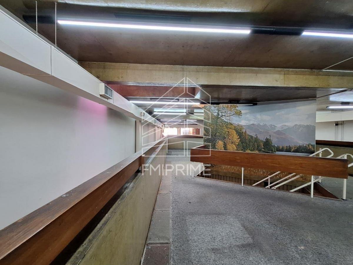 PRÉDIO COMERCIAL PARA ALUGAR NA LAPA, COM 1.200 M2 A.U , 20 VAGAS.