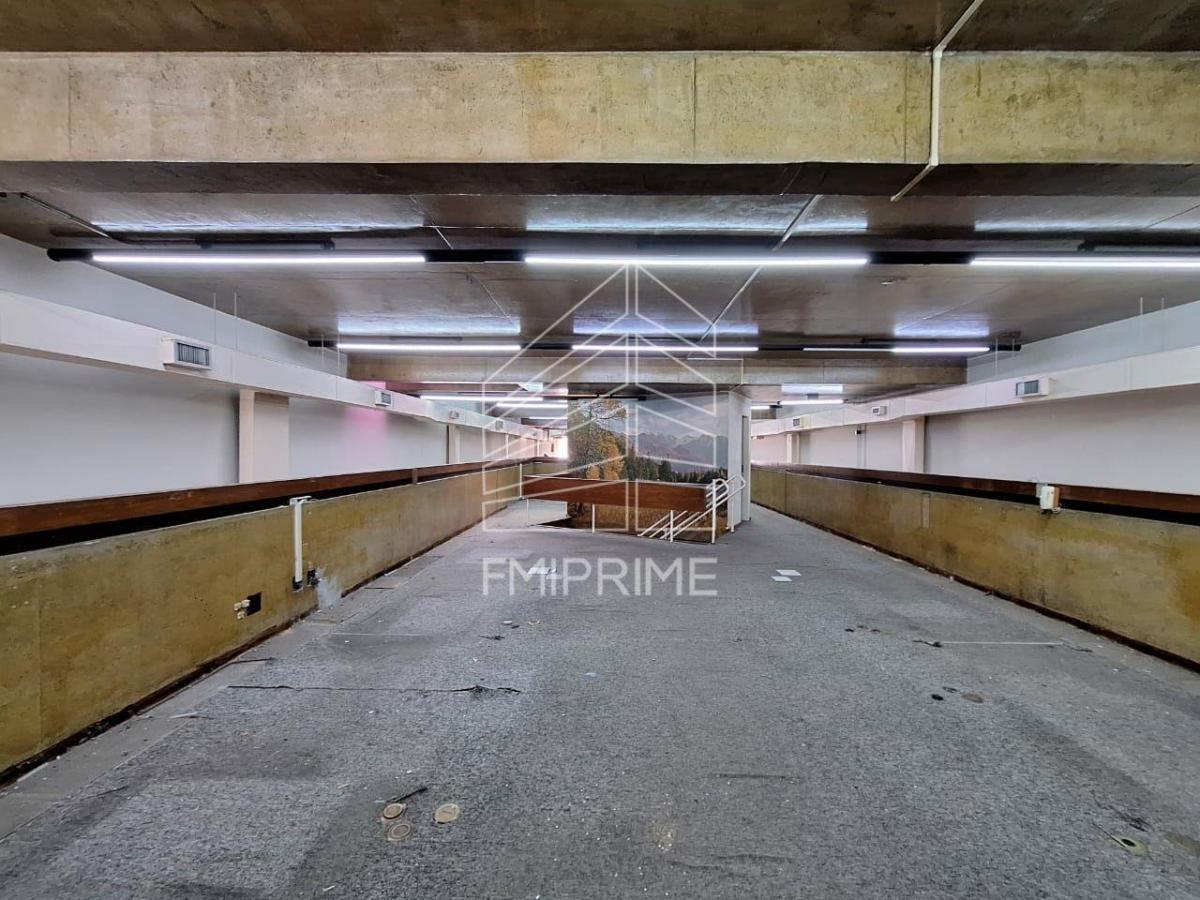 PRÉDIO COMERCIAL PARA ALUGAR NA LAPA, COM 1.200 M2 A.U , 20 VAGAS.