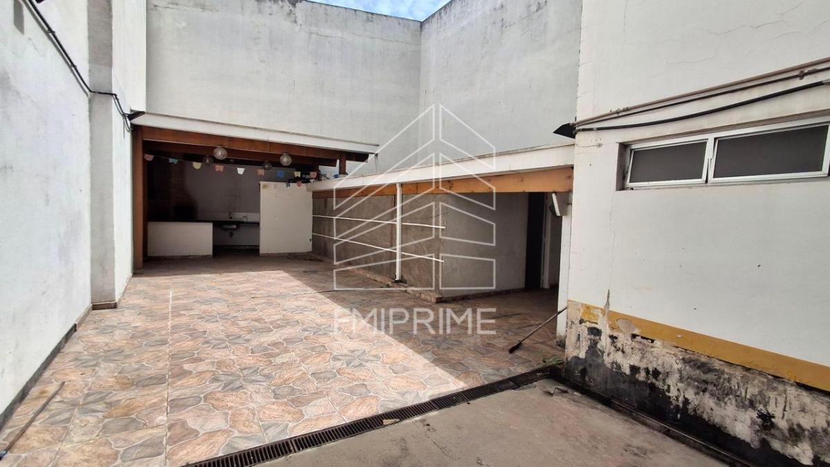 PRÉDIO COMERCIAL PARA ALUGAR NA LAPA, COM 1.200 M2 A.U , 20 VAGAS.