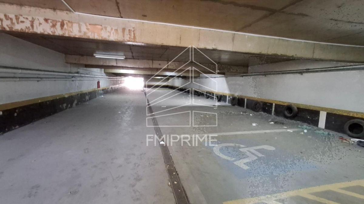 PRÉDIO COMERCIAL PARA ALUGAR NA LAPA, COM 1.200 M2 A.U , 20 VAGAS.