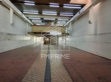 PRÉDIO COMERCIAL PARA ALUGAR NA LAPA, COM 1.200 M2 A.U , 20 VAGAS.