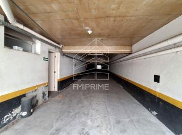 PRÉDIO COMERCIAL PARA ALUGAR NA LAPA, COM 1.200 M2 A.U , 20 VAGAS.