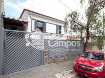 Casa residencial com 220m² para alugar no bairro do Ipiranga