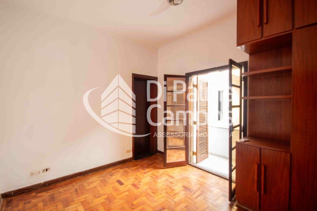 Casa residencial com 220m² para alugar no bairro do Ipiranga