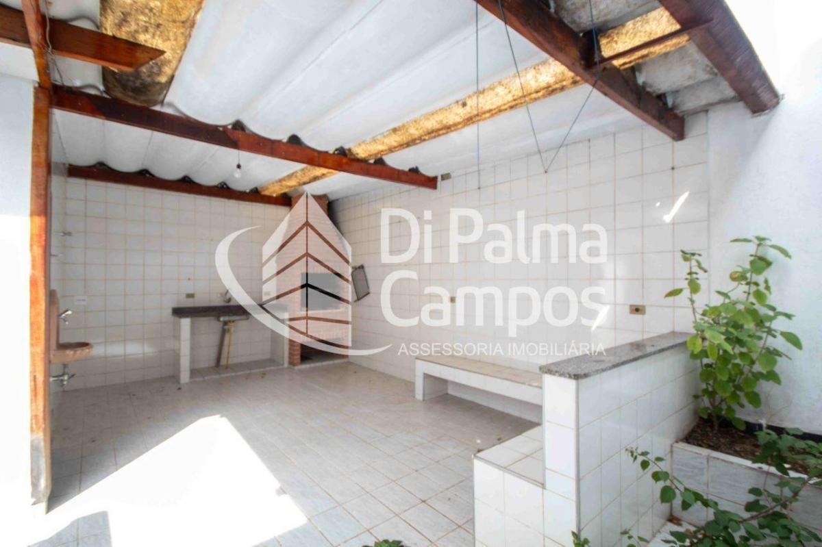 Casa residencial com 220m² para alugar no bairro do Ipiranga