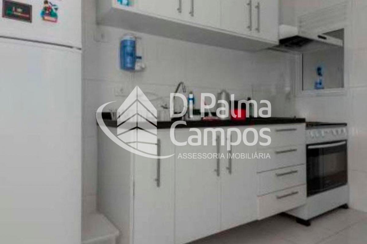 Apartamento para alugar com 68m°, com 2 quartos, 1 suíte no bairro Vila Mariana