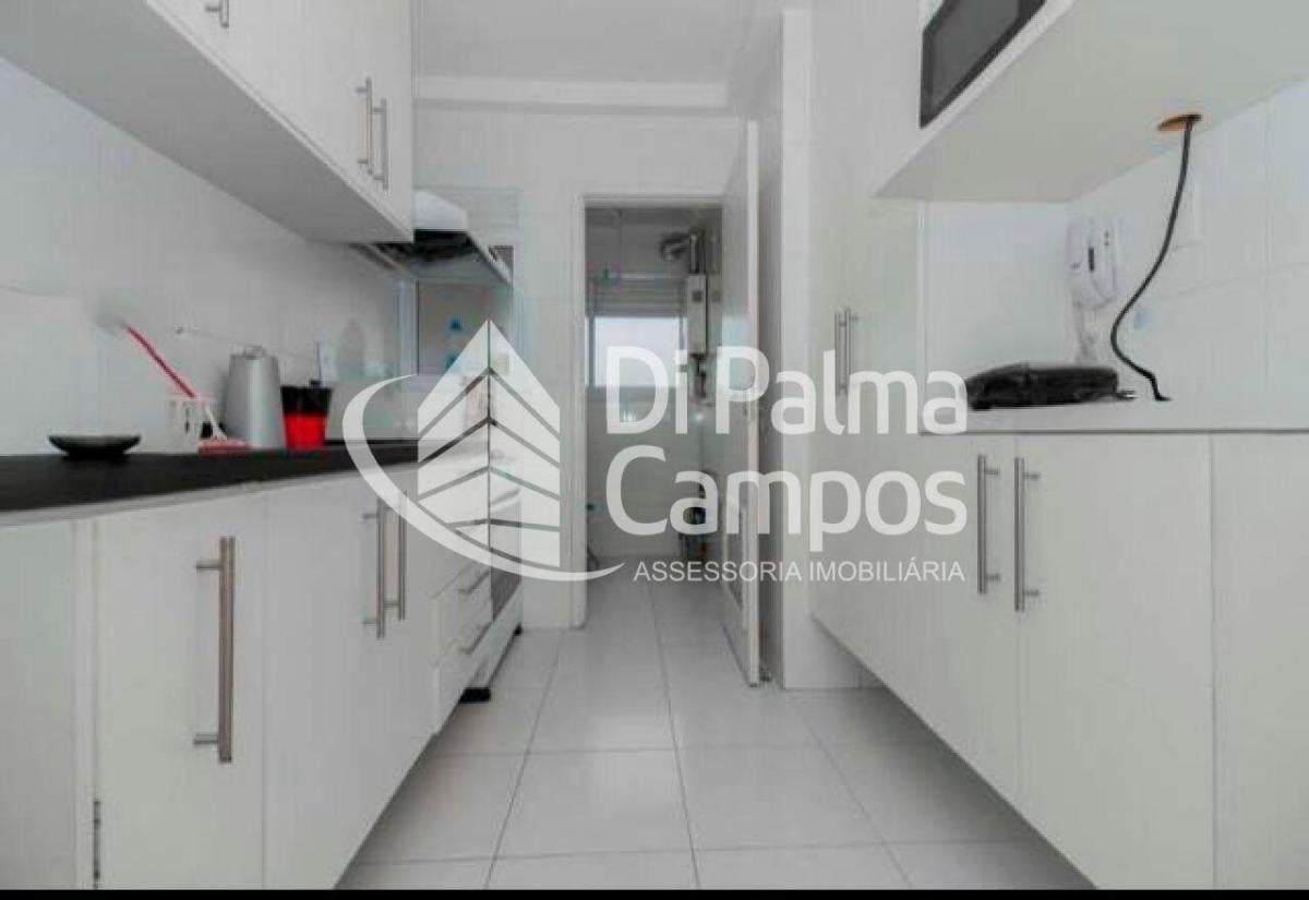 Apartamento para alugar com 68m°, com 2 quartos, 1 suíte no bairro Vila Mariana