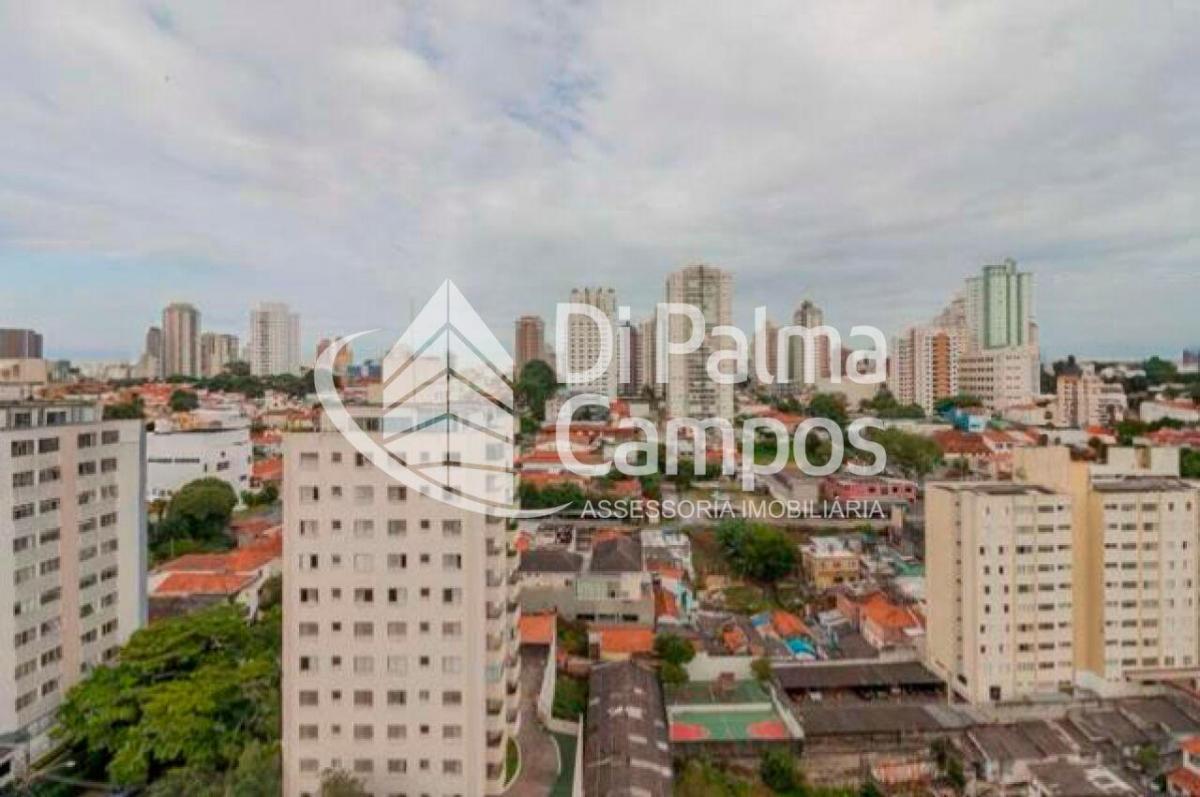 Apartamento para alugar com 68m°, com 2 quartos, 1 suíte no bairro Vila Mariana