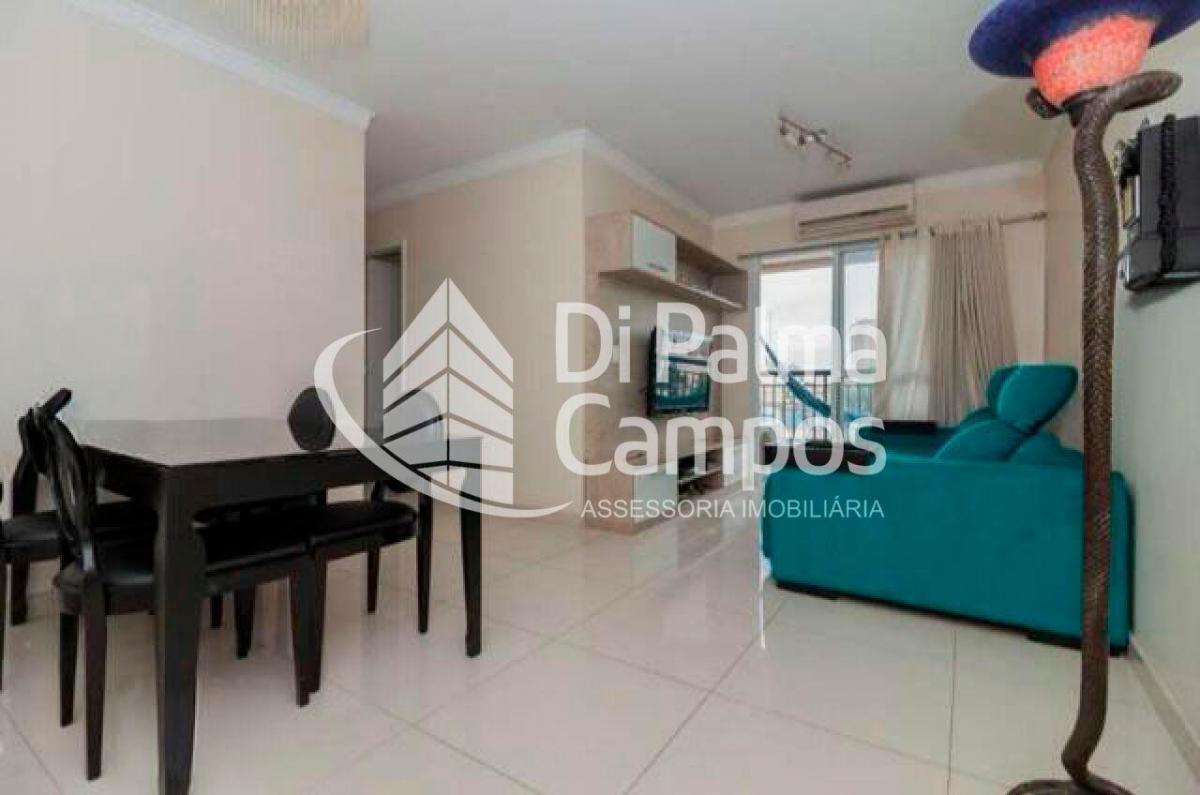 Apartamento para alugar com 68m°, com 2 quartos, 1 suíte no bairro Vila Mariana