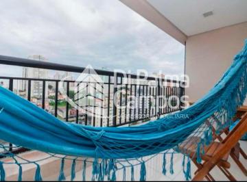 Apartamento para alugar com 68m°, com 2 quartos, 1 suíte no bairro Vila Mariana