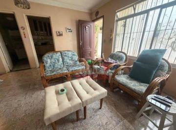 Casa com 03 suítes, para reforma no Alto da Lapa!