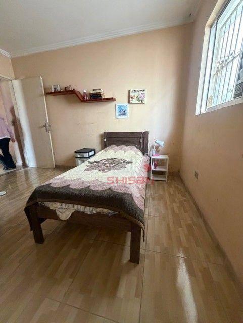 Casa com 03 suítes, para reforma no Alto da Lapa!