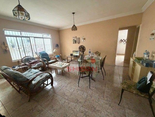 Casa com 03 suítes, para reforma no Alto da Lapa!