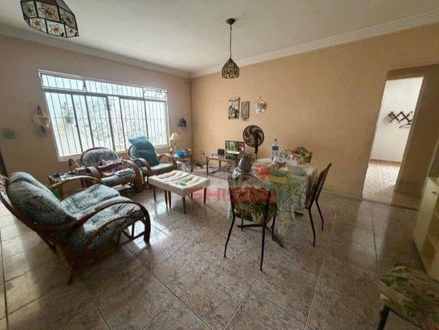 Casa com 03 suítes, para reforma no Alto da Lapa!
