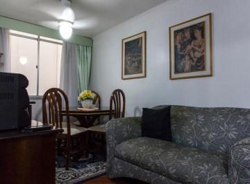 Apartamento para Aluguel – Tatuapé, 2 Quartos, 55 m2 – São Paulo