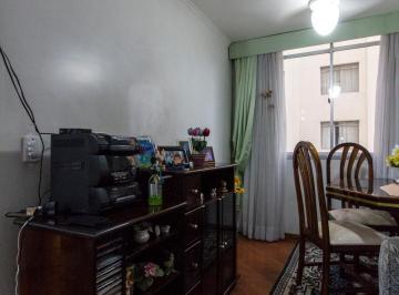 Apartamento para Aluguel – Tatuapé, 2 Quartos, 55 m2 – São Paulo