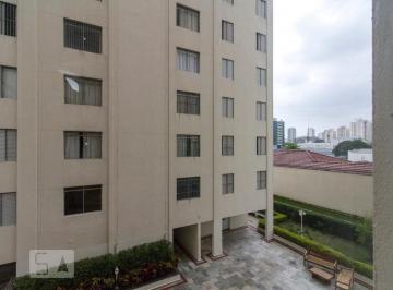 Apartamento para Aluguel – Tatuapé, 2 Quartos, 55 m2 – São Paulo