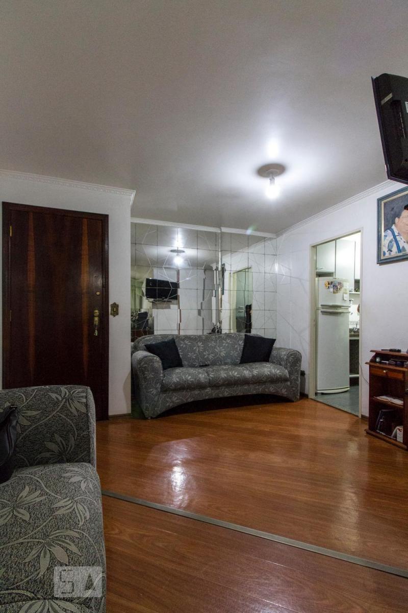 Apartamento para Aluguel – Tatuapé, 2 Quartos, 55 m2 – São Paulo