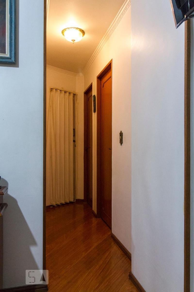 Apartamento para Aluguel – Tatuapé, 2 Quartos, 55 m2 – São Paulo