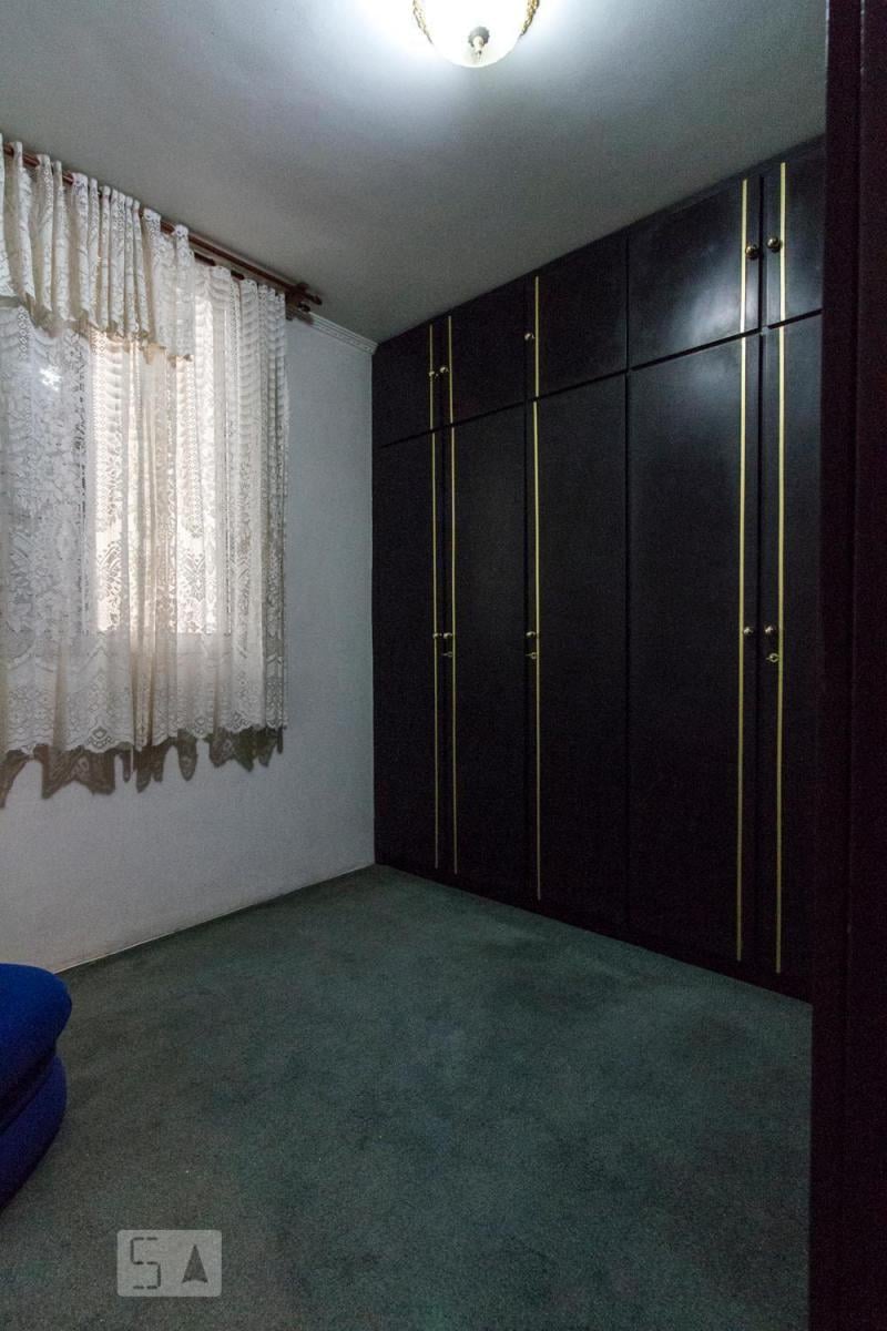 Apartamento para Aluguel – Tatuapé, 2 Quartos, 55 m2 – São Paulo