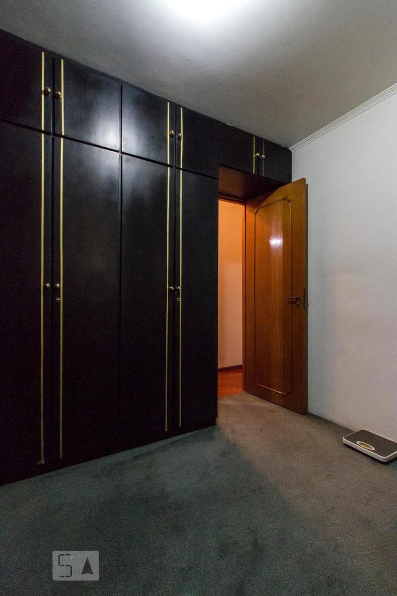 Apartamento para Aluguel – Tatuapé, 2 Quartos, 55 m2 – São Paulo