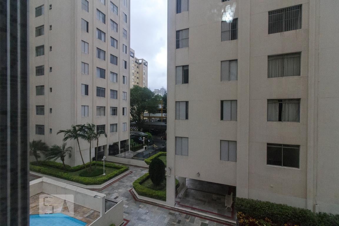 Apartamento para Aluguel – Tatuapé, 2 Quartos, 55 m2 – São Paulo