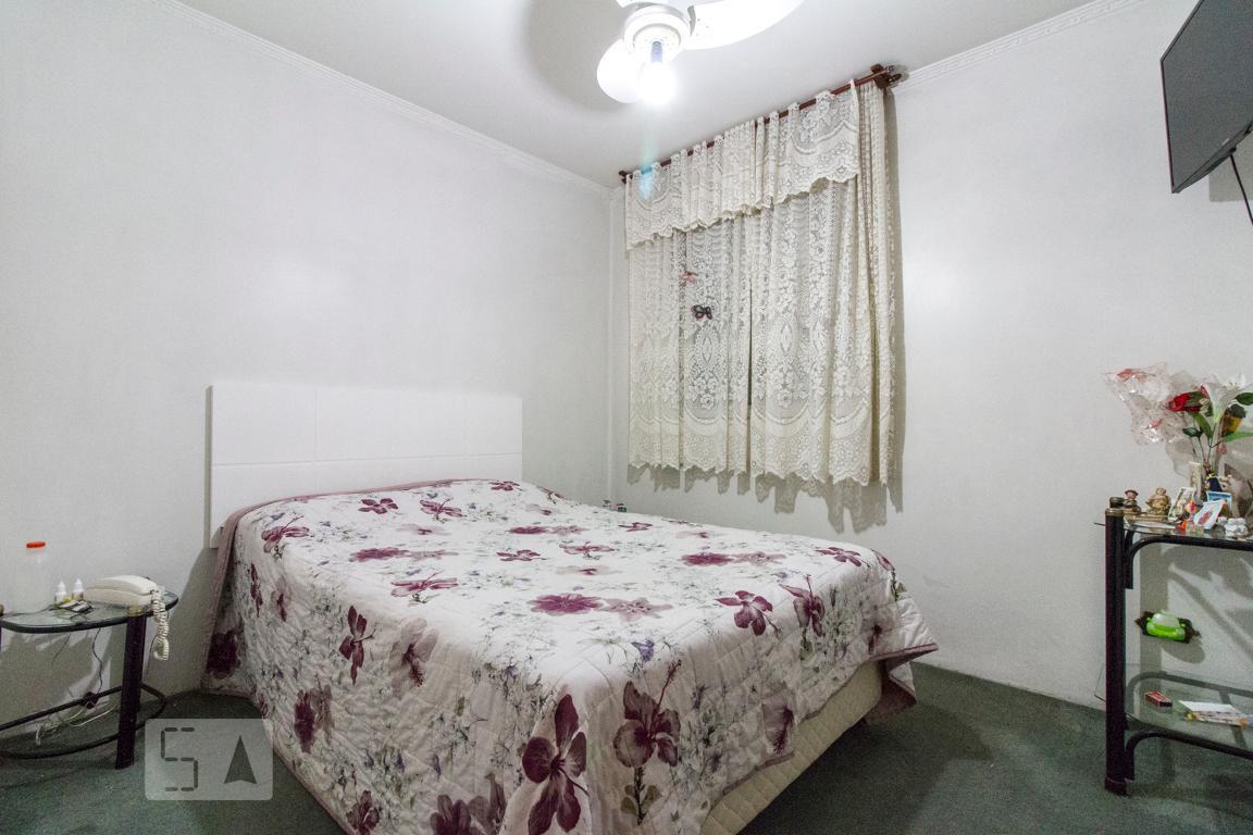 Apartamento para Aluguel – Tatuapé, 2 Quartos, 55 m2 – São Paulo